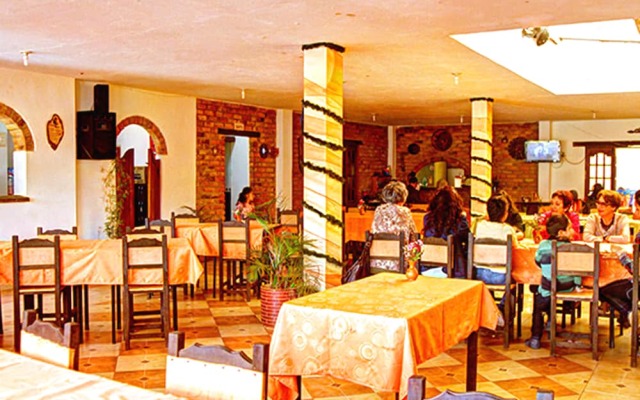 Hotel Calle Principal