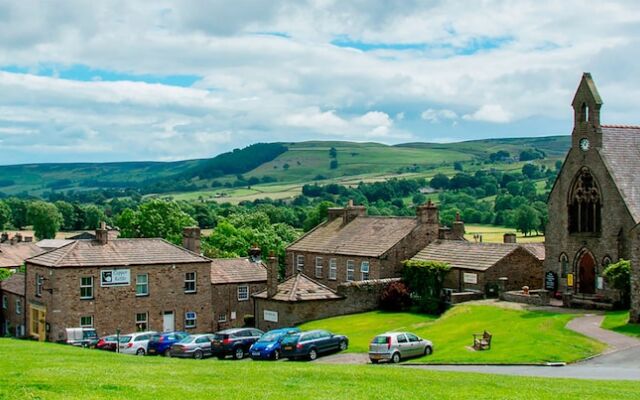 The Kings Arms Hotel