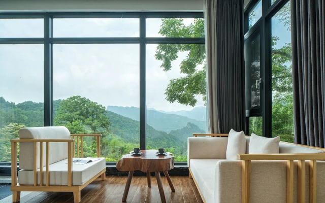 Serenity Valley - Zhangjiajie