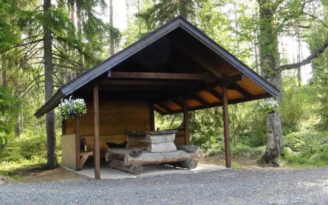 Hirvipirtit Lapland Cabins