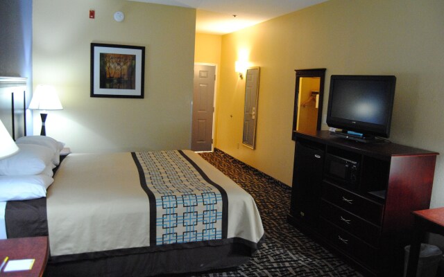 Days Inn & Suites by Wyndham Prattville-Montgomery