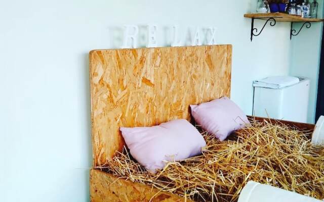 B&B Lavanda e Merletti Maison De Charme