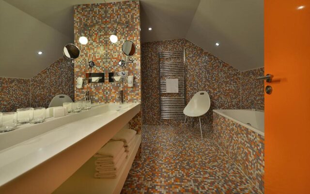 Omnia Hotel Relax & Wellness