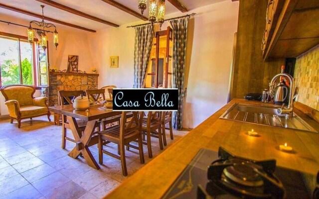 Fethiye Casa Bella Private Land & Villa
