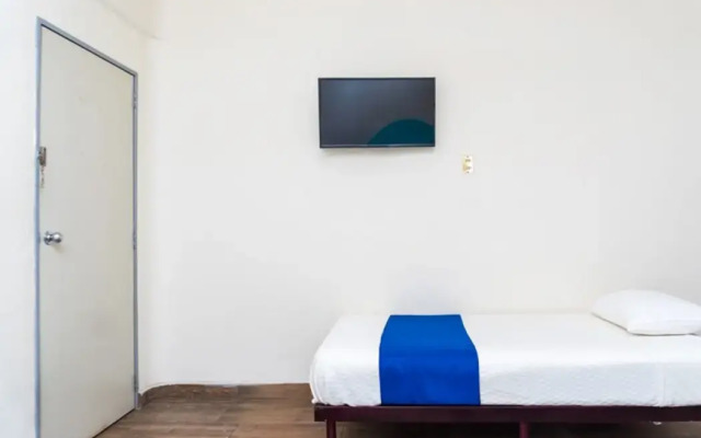OYO Hotel Nueva York