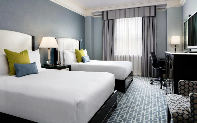 Fairmont Royal York Hotel