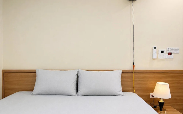 Gabi Boutique Hotel – Guest Rooms – Moc Chau