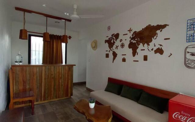 Departamento 2. Tuumben Che