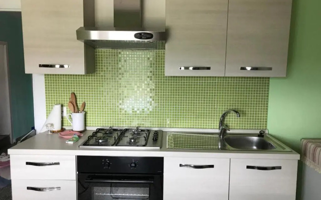 La casa del Generale