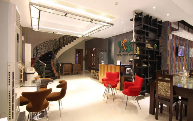 Griya Jogja Hotel