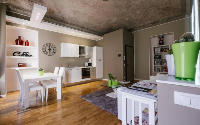 Apart Hotel Torino