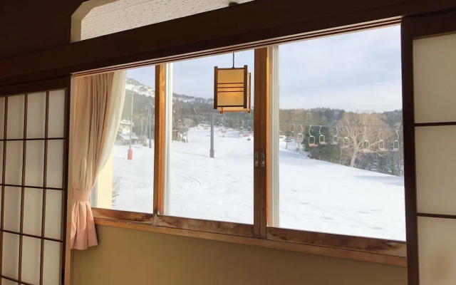 Shigakogen Yokote Yamamotoso