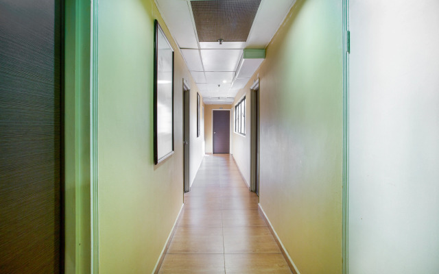 Hotel Calmo Bugis