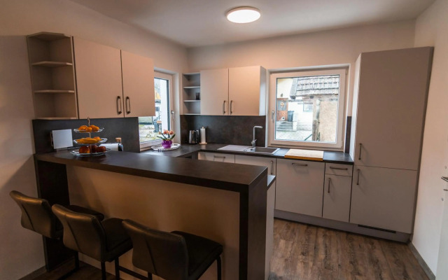 Urlaubstraum in Salzburgs Toplage