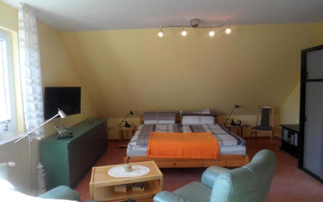 Appartement Fam. M.Lehmann