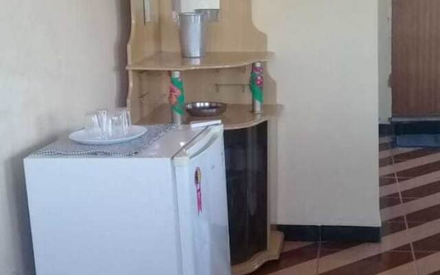 Black Sand house Guarapari