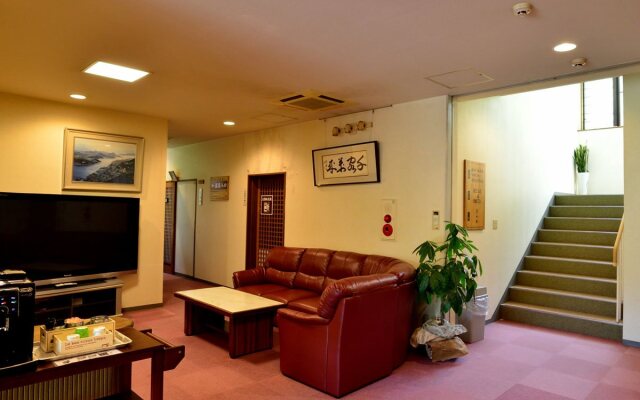 Urayu Ryokan Urashima