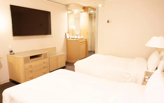 Hotel New Otani Makuhari
