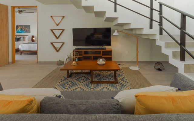 The Boat A403 By Lockey