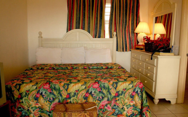 Ocean Pearl Bonefishing Resort