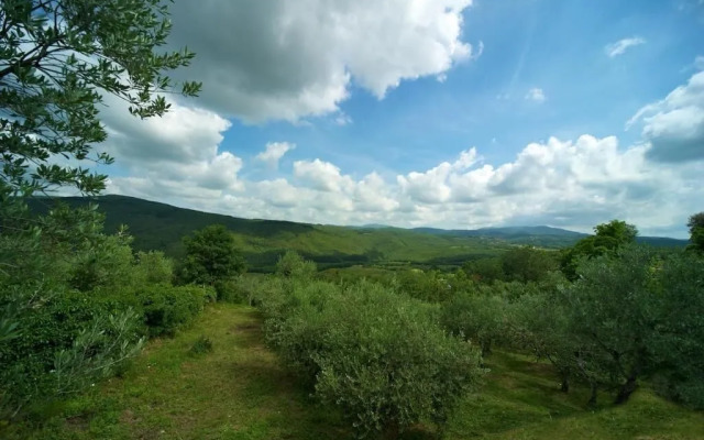 Hotel Girifalco - Nature & Relax