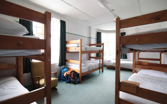 Manor House Backpackers