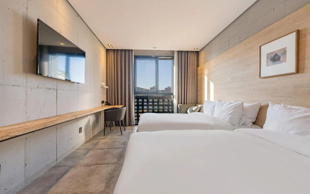 The HongC Hotel Gangneung
