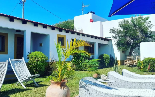 Lodge Quinta do Lourenço