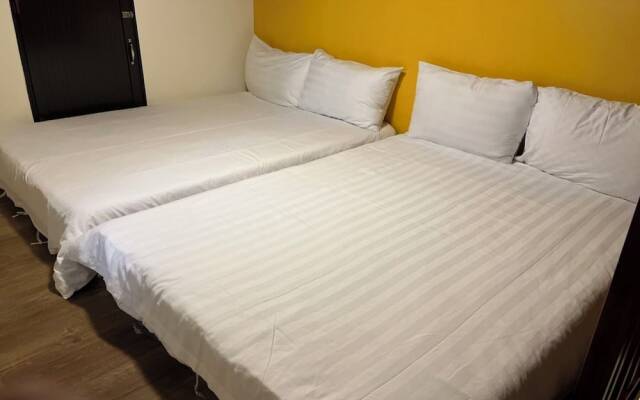 Time Hostel Gucuo No.1