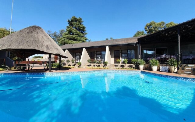 Diamond Rose Guest House