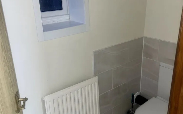 Beautiful 3-bed Bungalow in Bawtry Doncaster