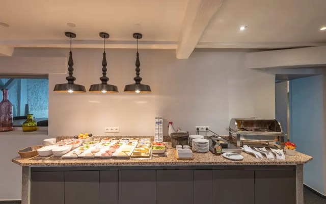 Hotel Prinz Heinrich