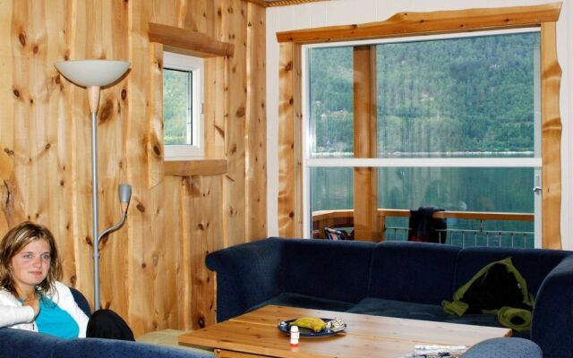 4 Star Holiday Home in Todalen