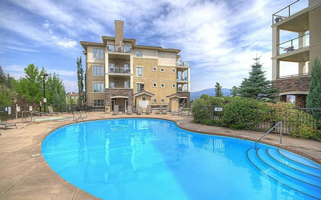 Pinnacle Pointe by KVR