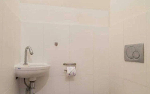 Short Stay Apartments