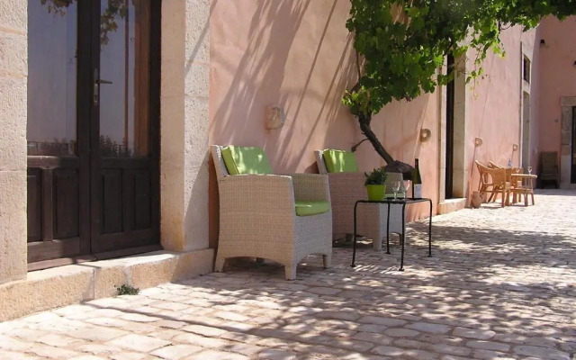 Villa Principe di Belmonte