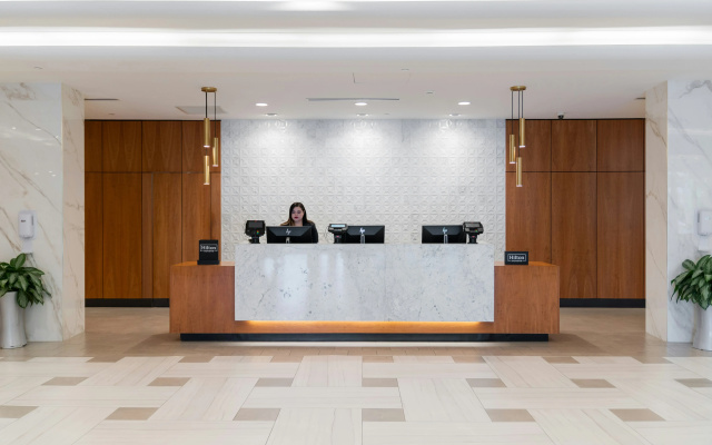 Washington Hilton