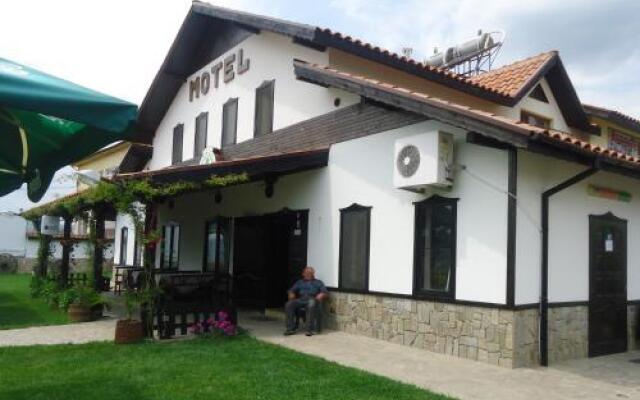 Motel Emre