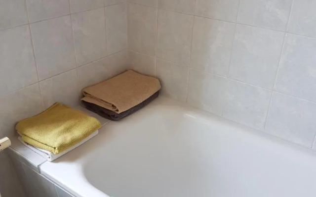 Kleine gemütliche Ferienwohnung