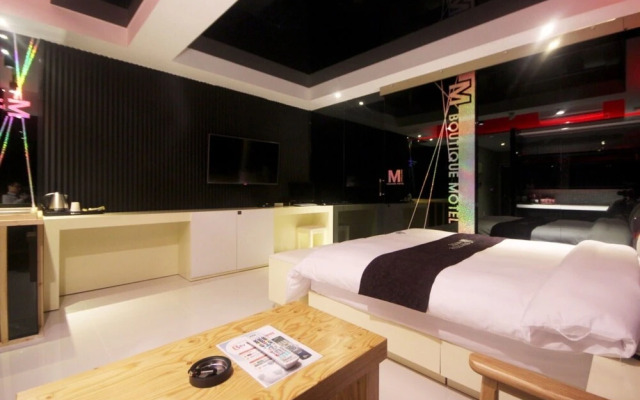 S Motel