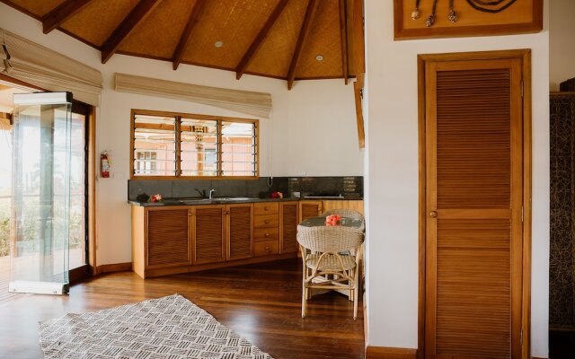 La Dolce Vita Holiday Villas