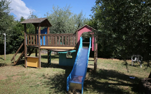 Villenpark Sanghen