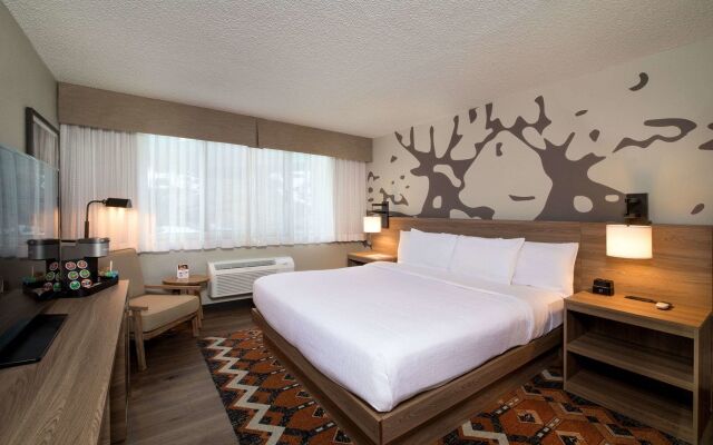 Holiday Inn Estes Park by IHG