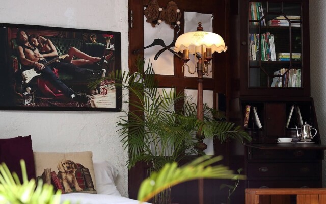 Chamonix Home Stay