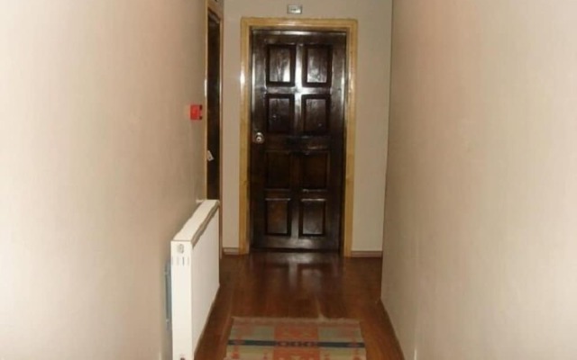 Ayder Yesil Vadi Otel