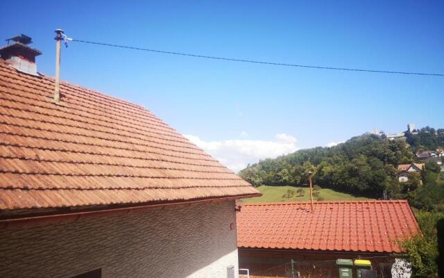 Small house in Celje