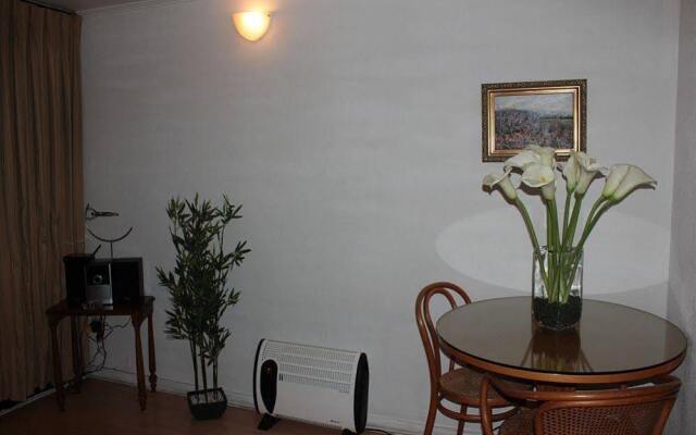 Encomenderos Apart Hotel