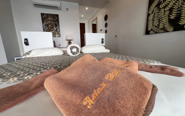 Relax Bali Dive & Spa Resort