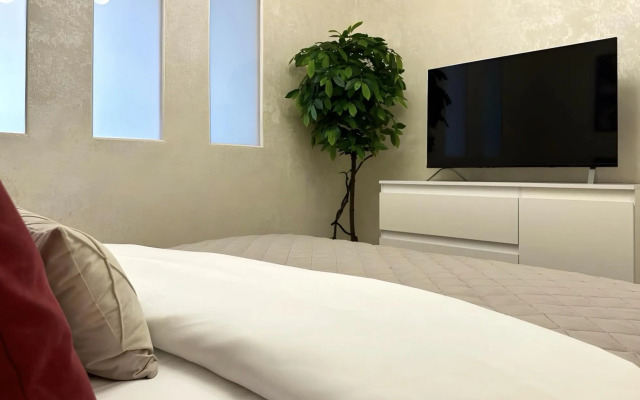 Квартира StarHouse (Стар Хаус) Город Солнца