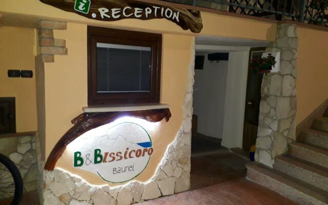 B&BIssicoro Baunei